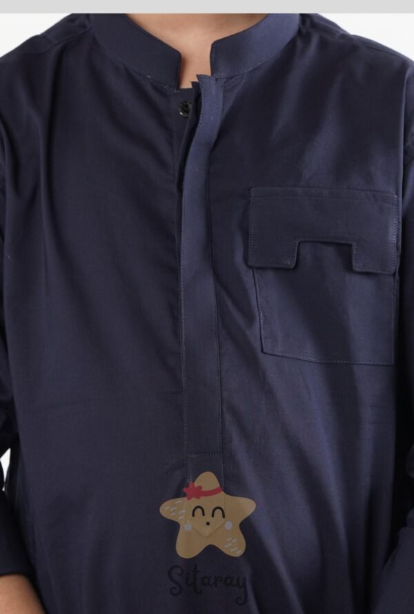 Navy Classic